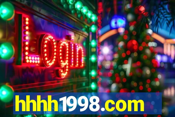 hhhh1998.com