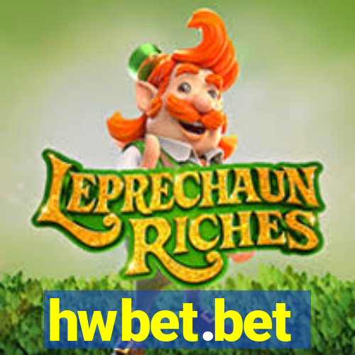 hwbet.bet