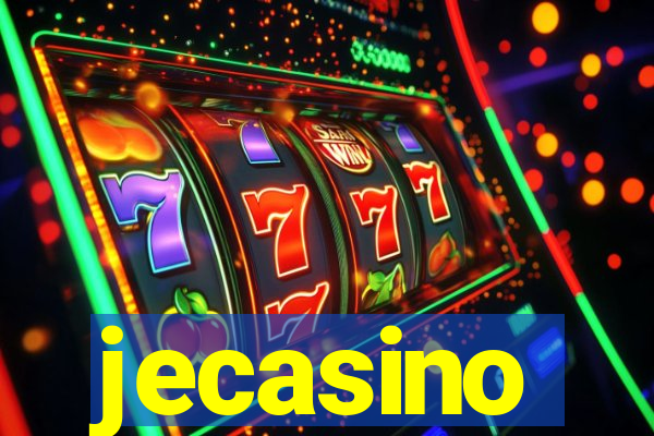 jecasino