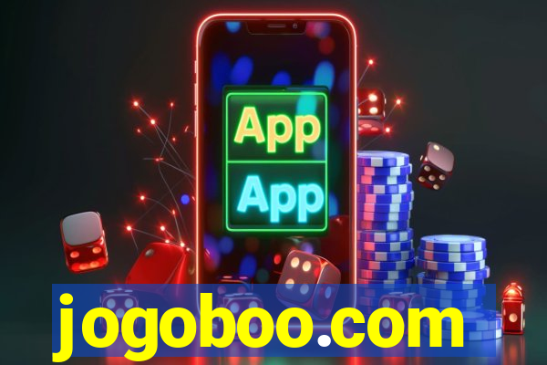 jogoboo.com