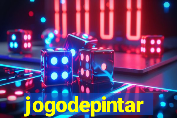 jogodepintar