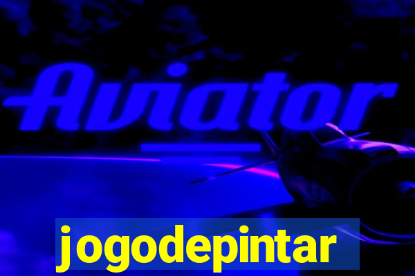 jogodepintar