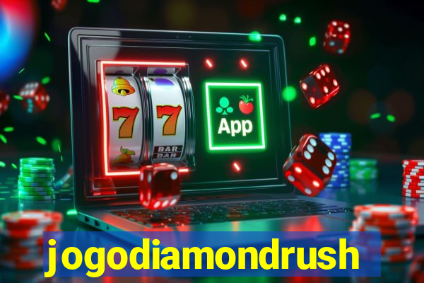 jogodiamondrush