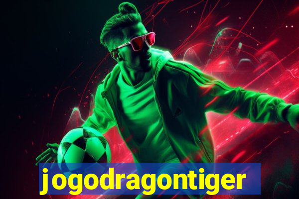 jogodragontiger