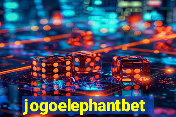 jogoelephantbet