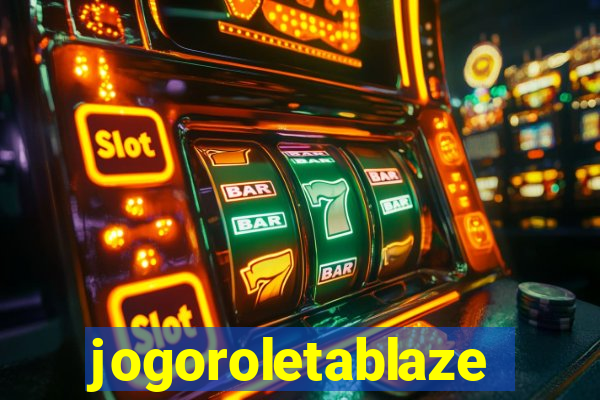 jogoroletablaze