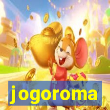 jogoroma