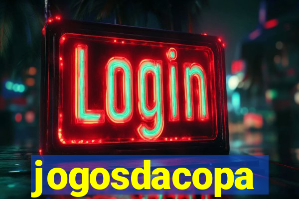 jogosdacopa