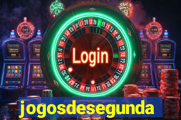 jogosdesegunda