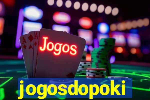 jogosdopoki