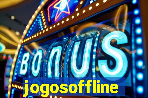 jogosoffline