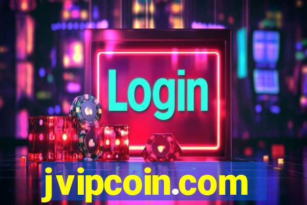 jvipcoin.com