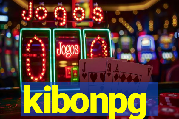 kibonpg