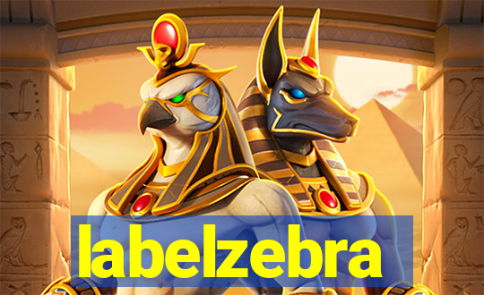 labelzebra