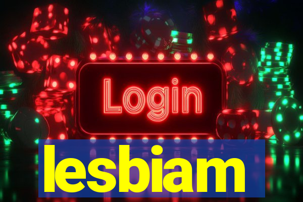 lesbiam