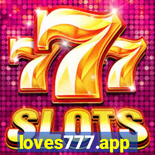 loves777.app