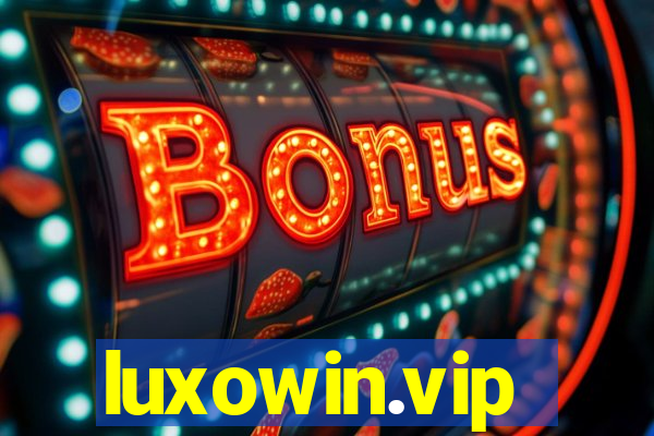 luxowin.vip