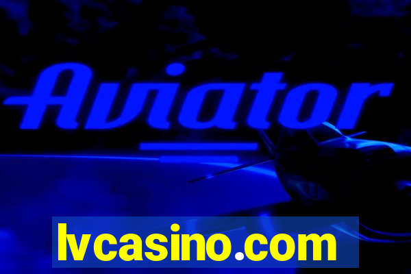 lvcasino.com