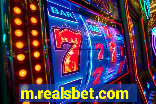 m.realsbet.com