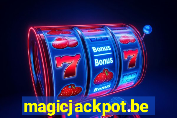 magicjackpot.bet.br