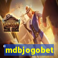 mdbjogobet