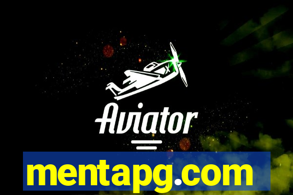 mentapg.com