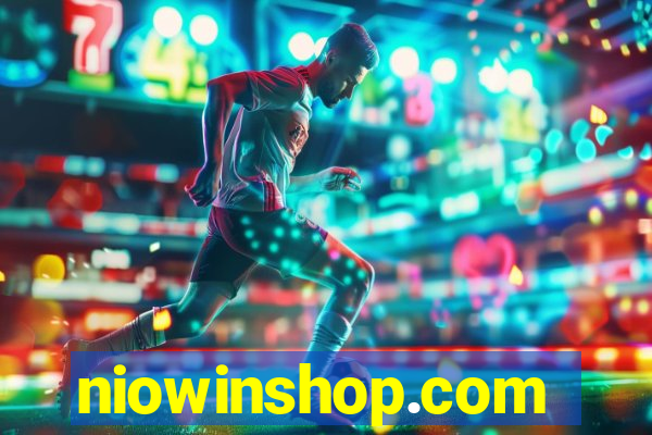 niowinshop.com