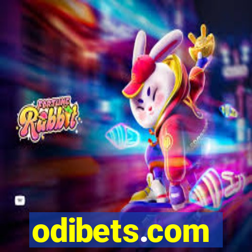 odibets.com