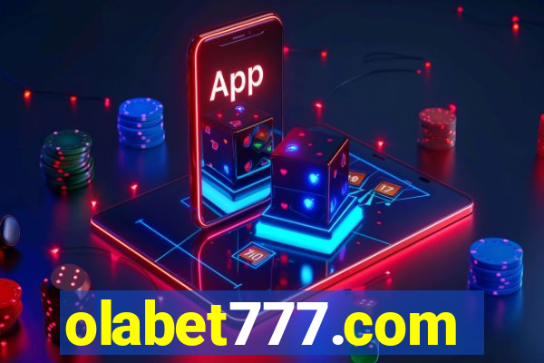 olabet777.com