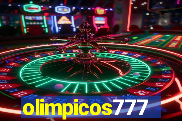 olimpicos777