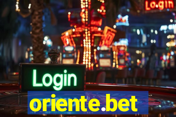 oriente.bet