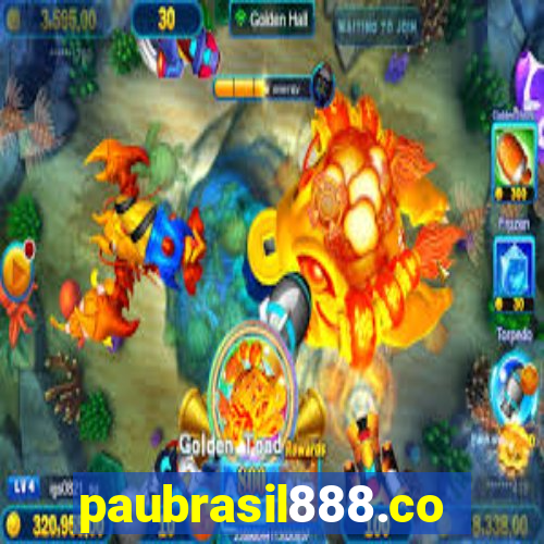 paubrasil888.com