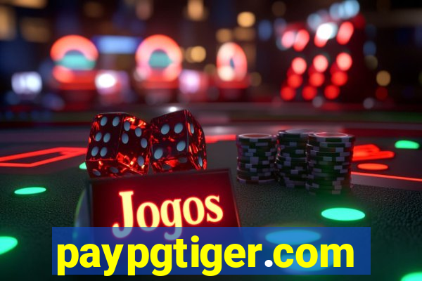 paypgtiger.com