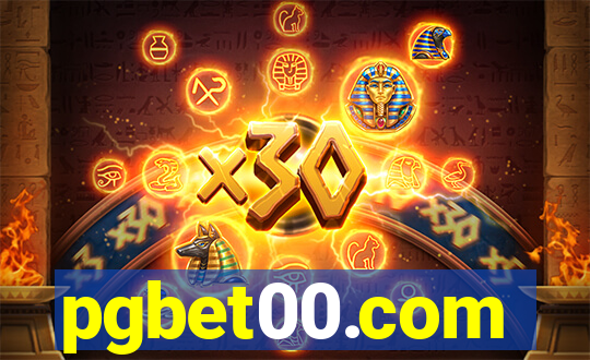 pgbet00.com