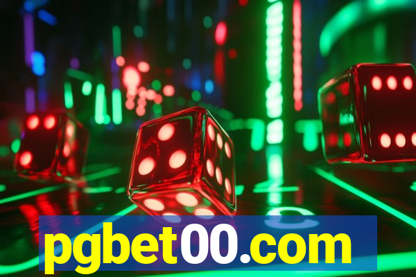 pgbet00.com