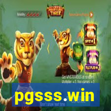 pgsss.win