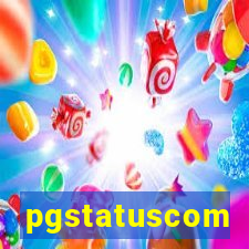 pgstatuscom