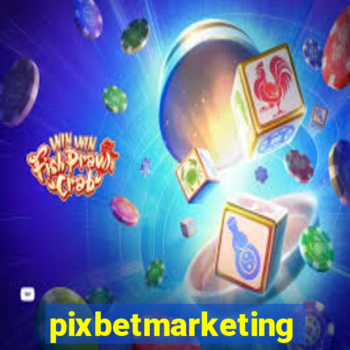 pixbetmarketing