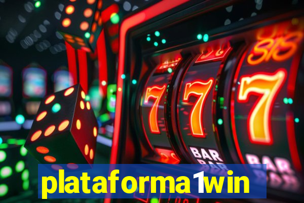 plataforma1win