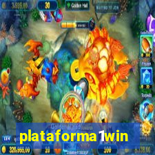 plataforma1win