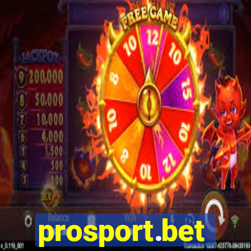 prosport.bet