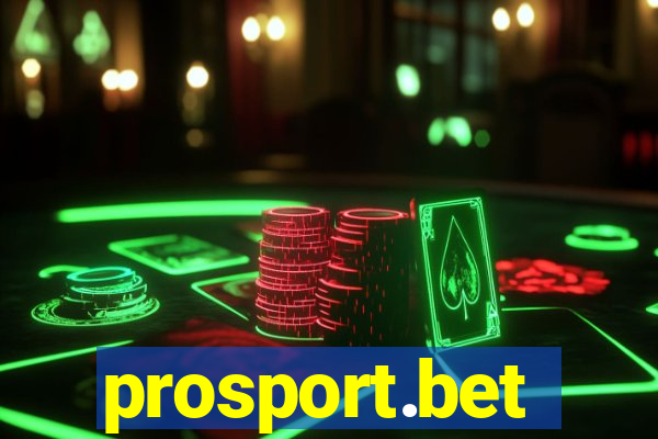 prosport.bet