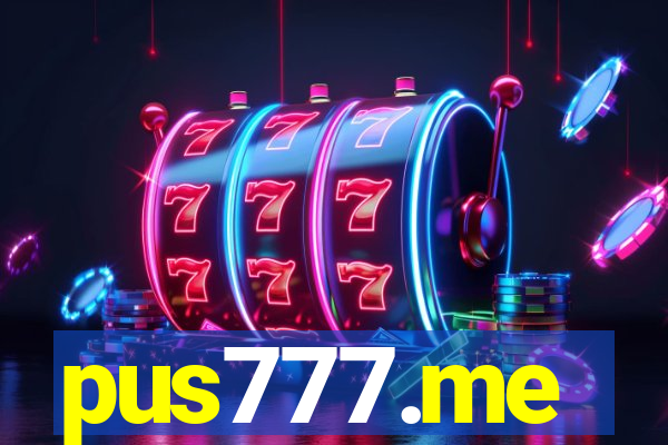 pus777.me