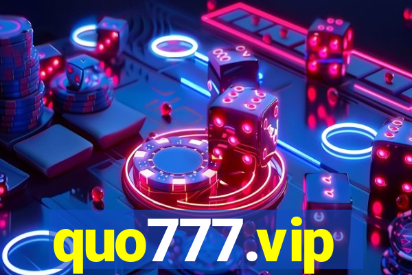 quo777.vip