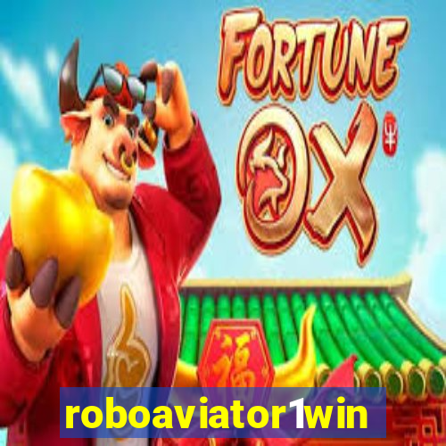 roboaviator1win