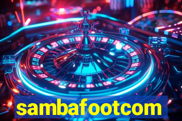 sambafootcom