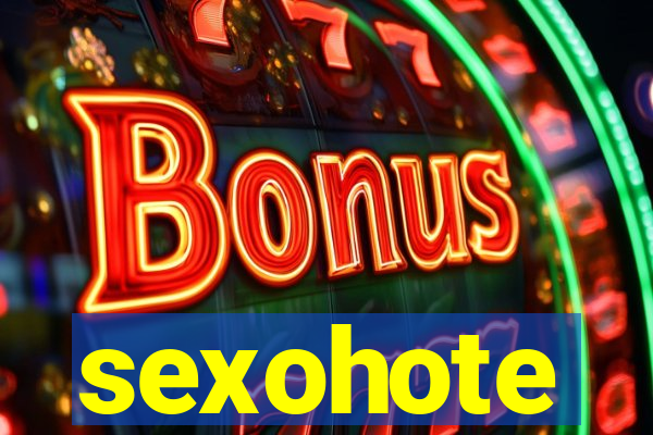 sexohote