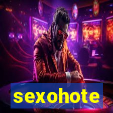 sexohote