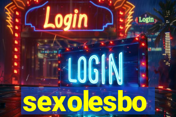 sexolesbo