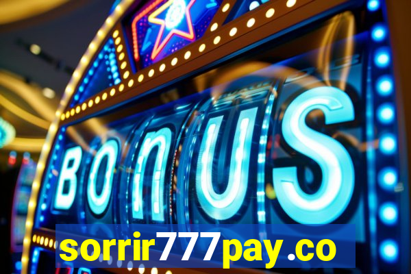 sorrir777pay.com